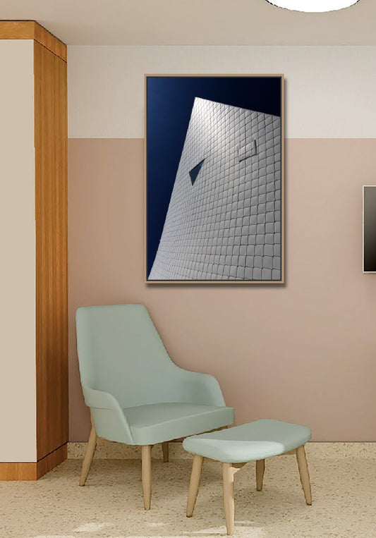 Kunst im Klinikum am Kurpark Baden