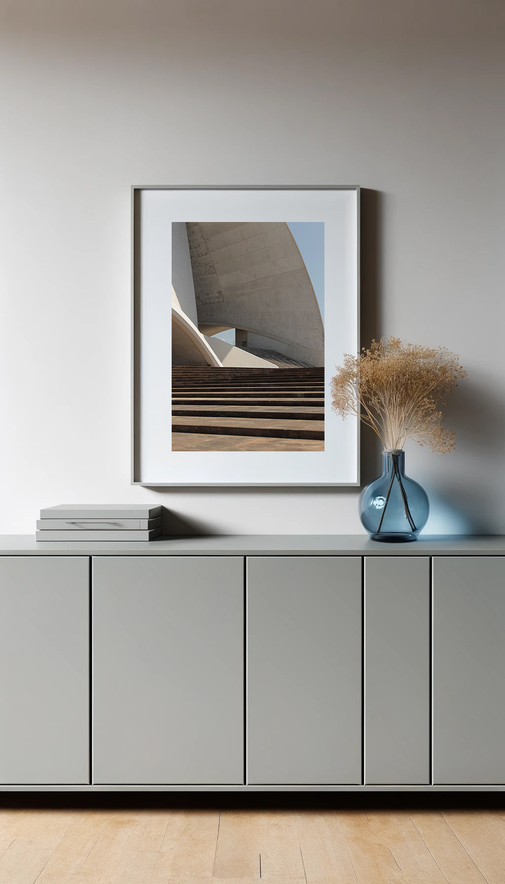 Auditorio de Tenerife by Santiago Calatrava