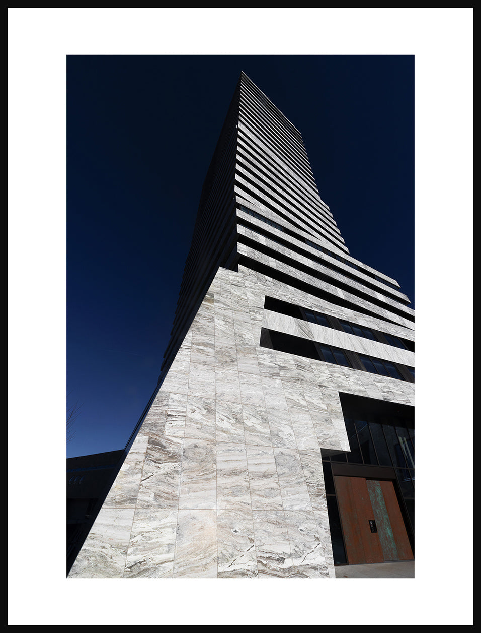 De Bunkertoren Eindhoven