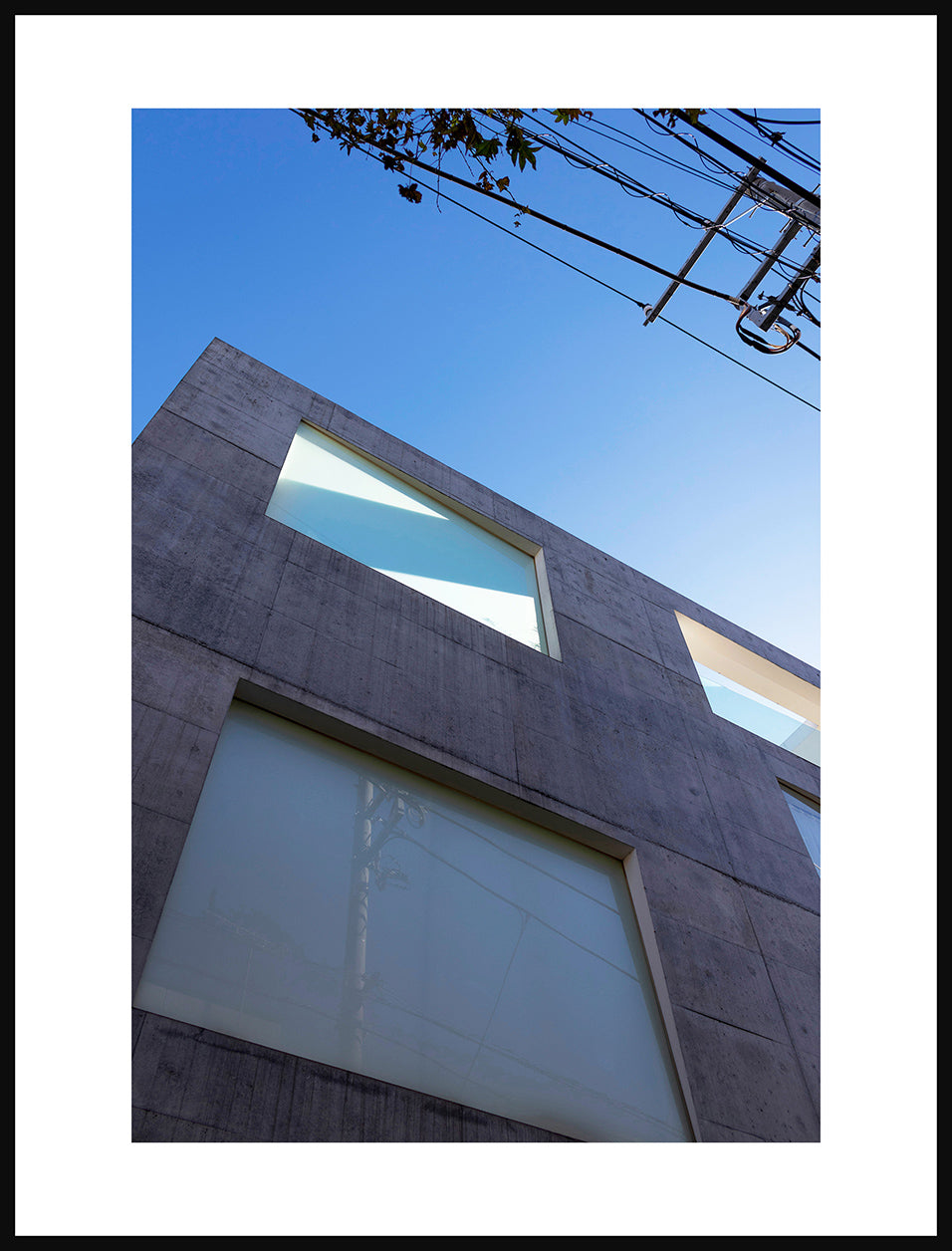 House H by Sou Fujimoto Tokyo