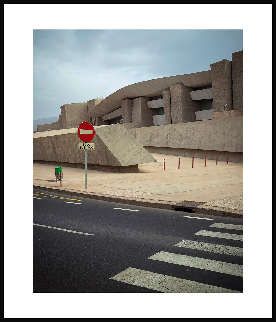 MAGMA Art & Congress Centre - Tenerife
