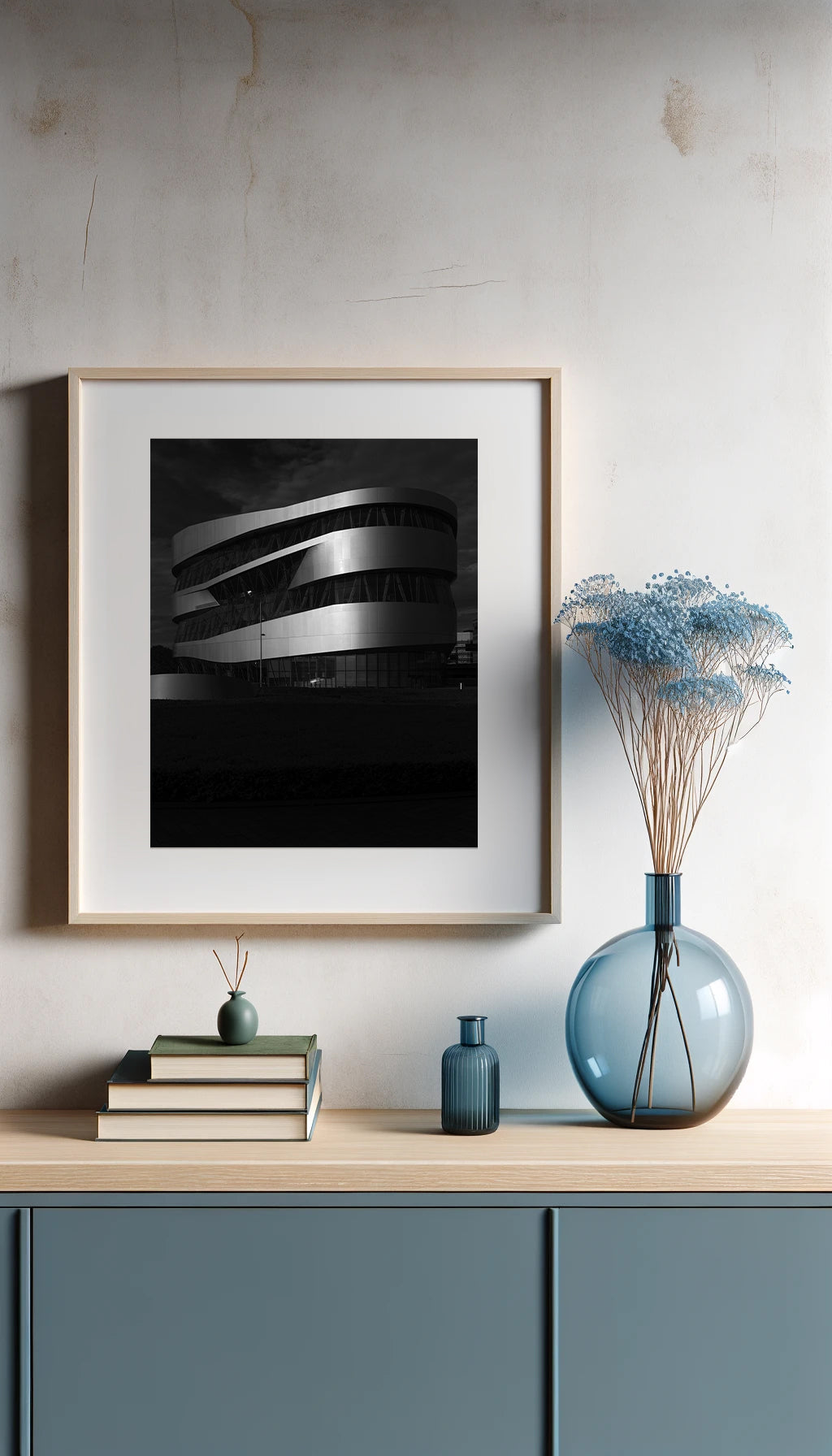 Mercedes-Benz Museum - Stuttgart