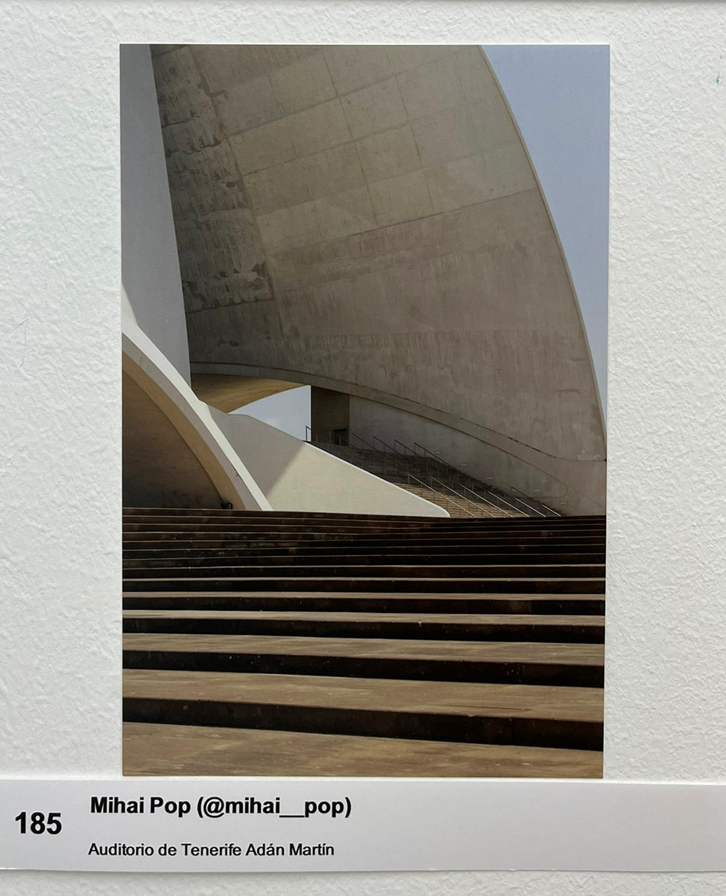 Swiss Photo Club Vienna 2024